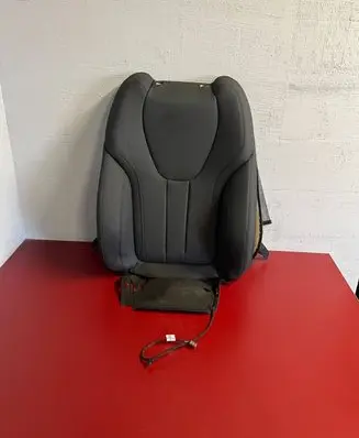 BMW X5 G05 Driver seat console base 0002495134 21440446 10053801006