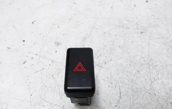 Mazda 3 I Hazard light switch BP4K664H0