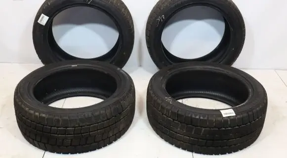 Seat Altea R17 winter tire 6950306366697