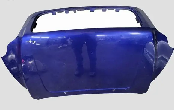 Volvo XC90 Engine bonnet/hood