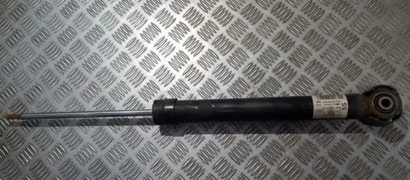 Audi A5 8T 8F Rear shock absorber/damper 8t0513035g 814902001771