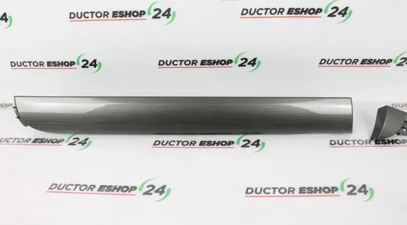 Chevrolet Captiva Dashboard glove box trim 96436515