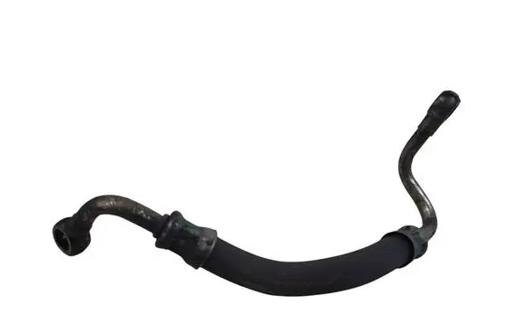 Turbo turbocharger oiling pipe/hose