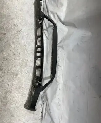 BMW X1 F48 F49 Front bumper lip 3200201135332 01135332