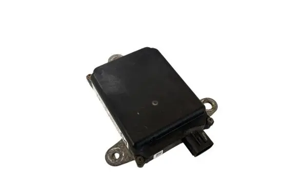 Toyota Land Cruiser (J150) Blind spot module 80168 881620W272 A2C76156401
