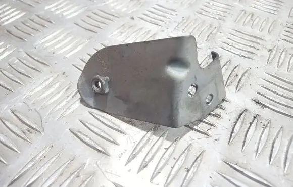 Jaguar XF X250 Headlight/headlamp mounting bracket