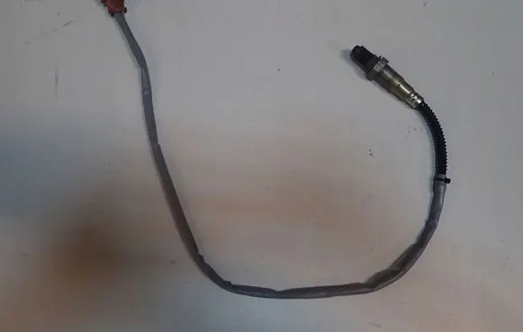 Volkswagen PASSAT CC Lambda probe sensor 022906262AQ