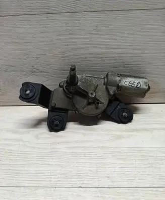 KIA Ceed Rear window wiper motor F00S2B2227 96700A2500