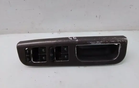 Volkswagen PASSAT B5 Electric window control switch P1J4959857