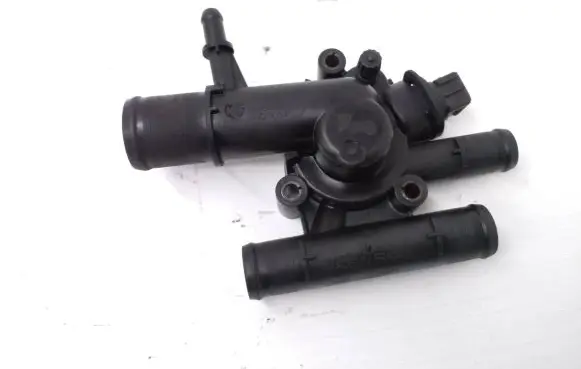 Thermostat/thermostat housing