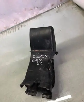 BMW X2 U10 Cabin air duct channel 51745a32ab8