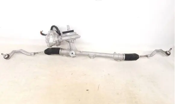 BMW X1 F48 F49 Steering rack 6882053 6880908 6884081