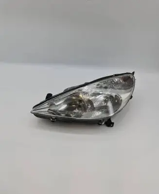 Peugeot 607 Headlight/headlamp 9641959280 89005374
