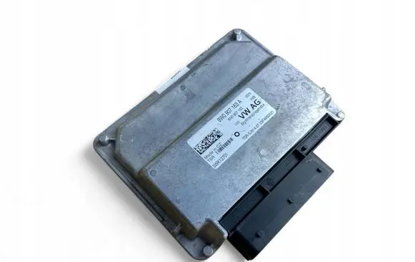 Audi A4 S4 B5 8D Gearbox control unit/module 8W0907163A