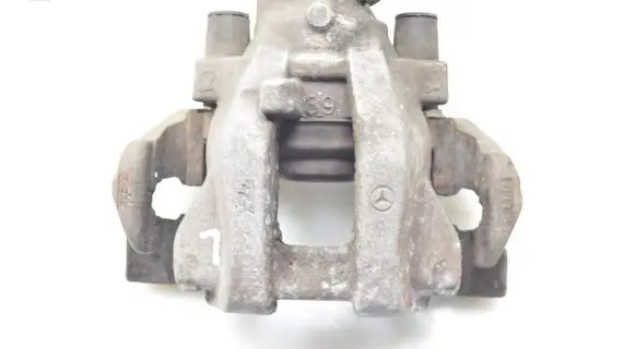 Mercedes-Benz E W212 Rear brake caliper