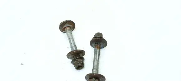 Audi TT TTS RS Mk3 8S Rear suspension camber bolt 