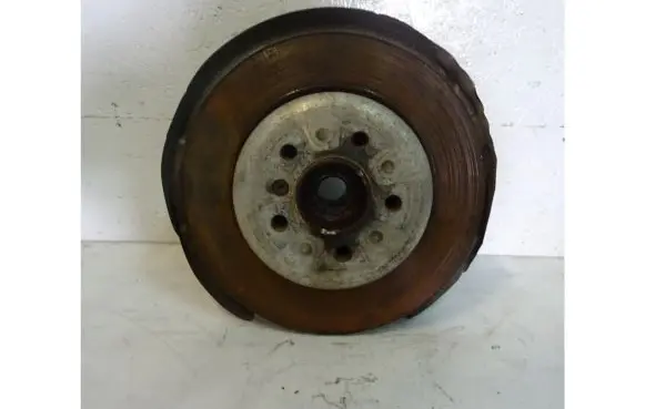 BMW 5 F10 F11 Rear wheel bearing hub 