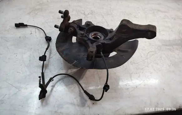 Hyundai Tucson TL Front wheel hub