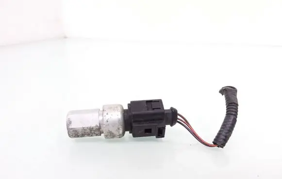 Seat Ibiza IV (6J,6P) Air conditioning (A/C) pressure sensor 1K0959126A