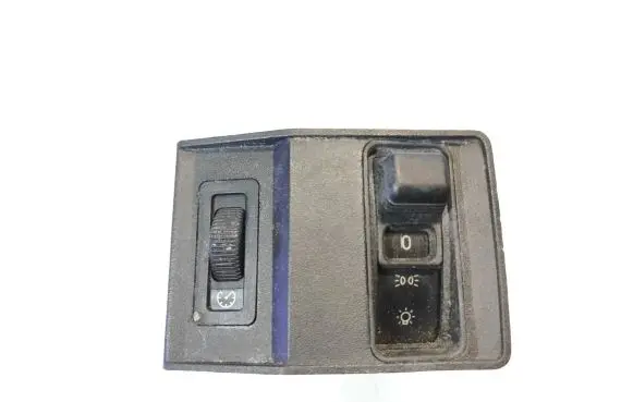 BMW 5 E34 Light switch 8110497