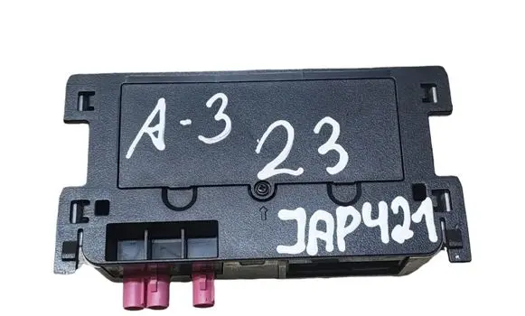 Audi A3 8Y Other control units/modules 8Y0035282A