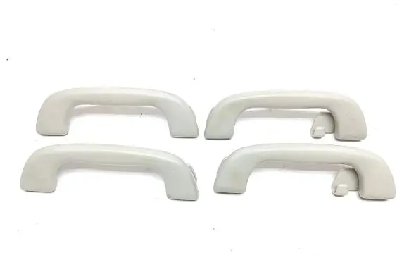 Mazda 6 A set of handles for the ceiling 