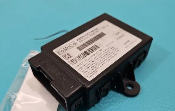 Ford S-MAX Central body control module K2GT-13C148-DD IMPRK1492368