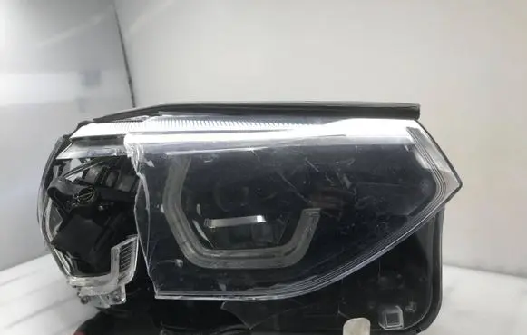 BMW X3 G01 Headlight part F00HTB704408 8739654 LN15A6372