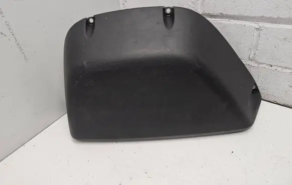 Fiat Ducato Front door storage pocket/box 1316550070