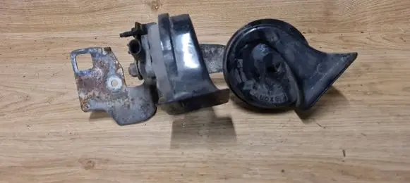 Volkswagen Sharan Horn signal 0092018