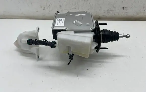 MG MG3 III Brake booster 11789529