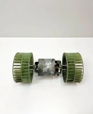 Mercedes-Benz SL R129 Heater fan/blower 0130111023