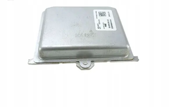 Opel Mokka Headlight ballast module Xenon 