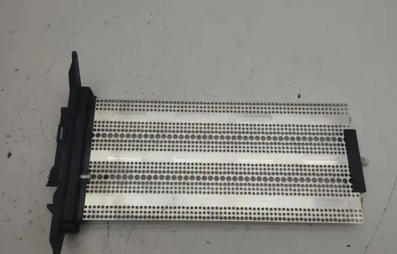 Audi A7 S7 4G Electric cabin heater radiator 4G0819011A