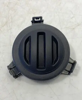 Fiat Ducato Front fog light trim/grill 