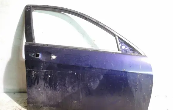 Honda Accord Front door
