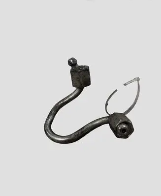 Hyundai i30 Fuel injector supply line/pipe