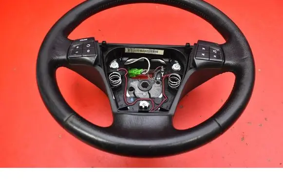 Volvo V50 Steering wheel PV55160060