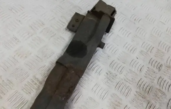 Renault Megane IV Front bumper shock/impact absorber 