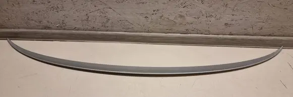 BMW 5 F10 F11 Tailgate/trunk spoiler 7906299