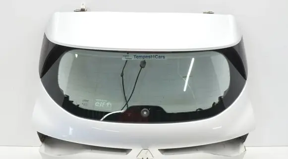 Renault Megane IV Tailgate/trunk/boot lid MEGIV140526KLAP