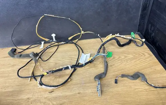 Volvo V70 Other wiring loom 864524181