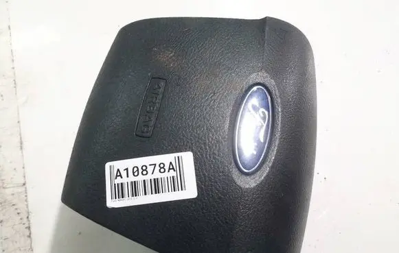 Ford Mondeo MK IV Steering wheel airbag BAMPT11746