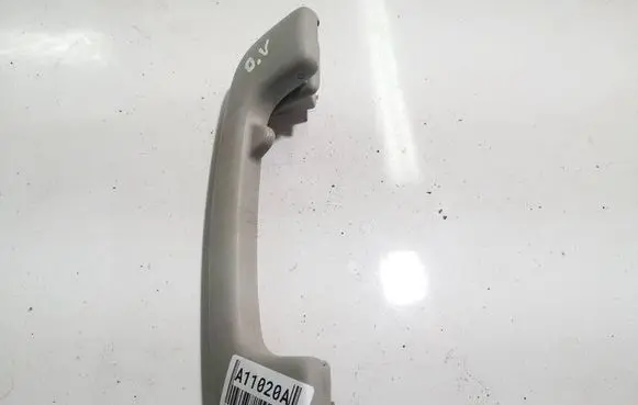 Citroen C4 Grand Picasso Front interior roof grab handle 
