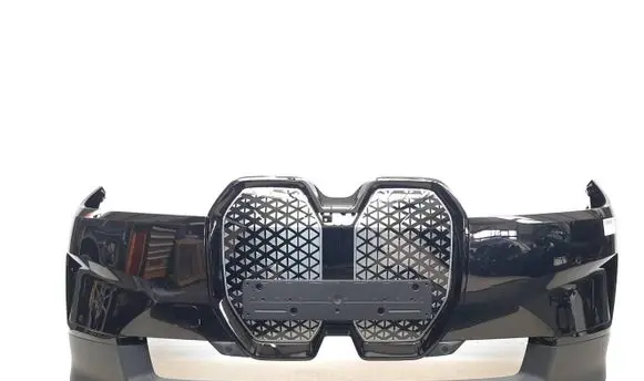 BMW iX Front bumper