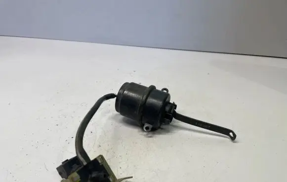 Volkswagen Transporter - Caravelle T4 Vacuum valve 028906283 701271627