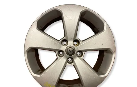 Opel Mokka X R17 alloy rim 17X7J1S38