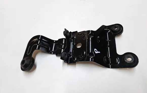 Chrysler Pacifica ABS pump bracket 68283575AB H00019