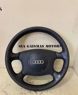 Audi A3 S3 8L Steering wheel