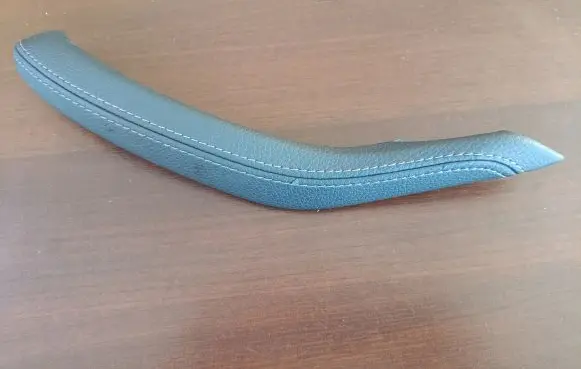 BMW 3 F30 F35 F31 Other rear door trim element 